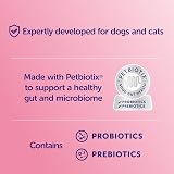 Protexin CystoPro for Dogs & Cats Urinary Health Probiotics 120 Capsules view 5
