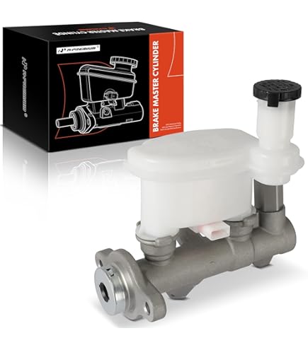 Amazon.com: Nissan Genuine (46010-JA02A) Brake Master