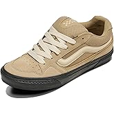 Vans Unisex-Child Caldrone Low Top Shoe
