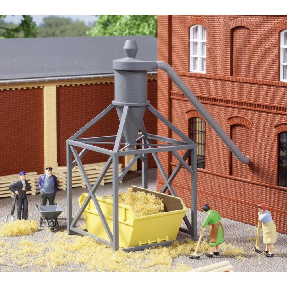 Auhagen 80108 Cyclone Modelling Kit