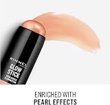 Rimmel Glow Stick Highlighter Stick 003 Heat Buildable Sheen view 7