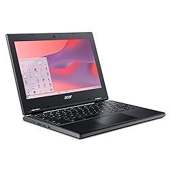 Acer Chromebook 311 Laptop | AMD A-Series Dual-Core