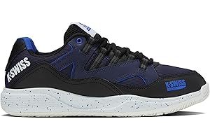 K-Swiss Men's Tura Team Padel Shoe