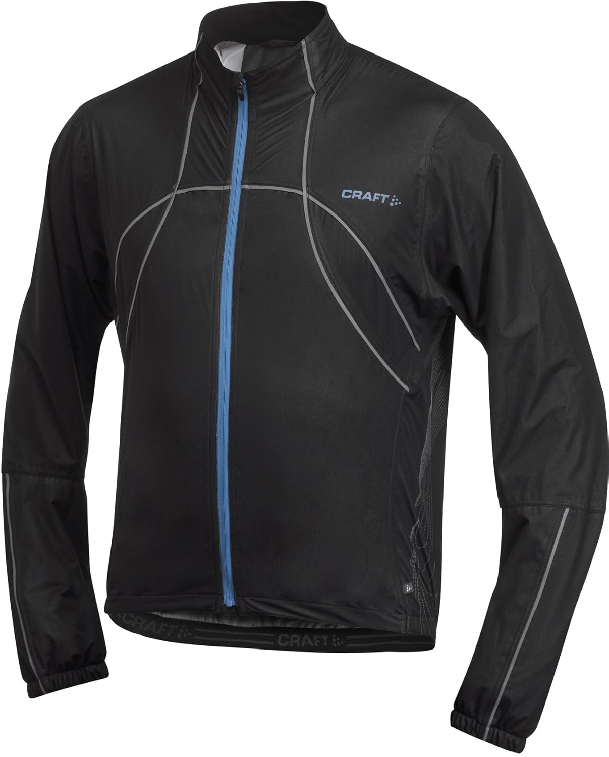 Craft Performance Cycling Rain Jacket Black Small Amazon.co.uk Clothing