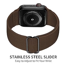 OXWALLEN XL Stretch Solo Loop Band Compatible with
