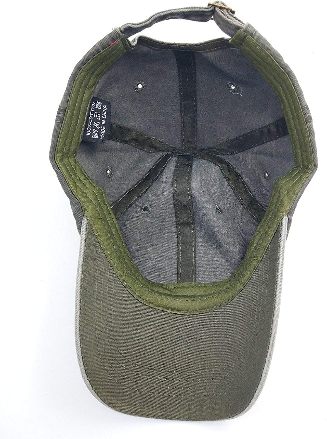 yard work hat