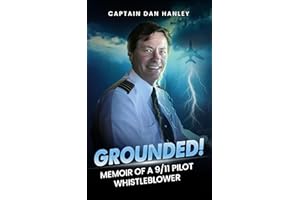 GROUNDED! MEMOIR OF A 9/11 WHISTLEBLOWER
