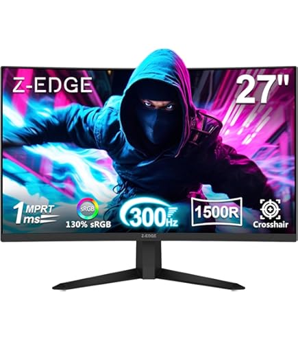 Amazon.com: msi MAG 255XF 25-inch 1920 x 1080 (FHD) Curved Monitor