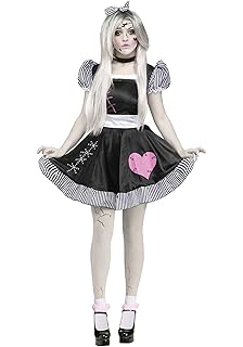 halloween costumes for baby dolls