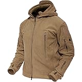 refire gear men's warm military tactical sport fleece moletom com capuz jacket