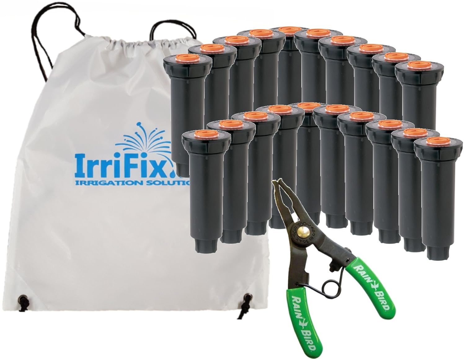 Best In Ground Lawn Sprinkler Tools
