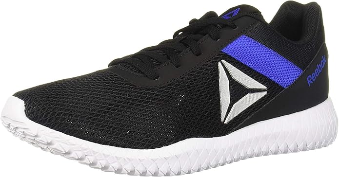 reebok men's flexagon tr training shoes