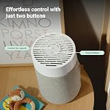 BLUEAIR Blue Pure Mini Max Air Purifier 111524 Compact Desk Portable view 2