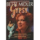 Gypsy [DVD]