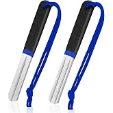 Skylety Fishing Hook Sharpener File Double Sided
