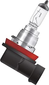 OSRAM Original H8 12V 35W Headlamp Bulb 64212 PGJ19-1 Folding Box view 2