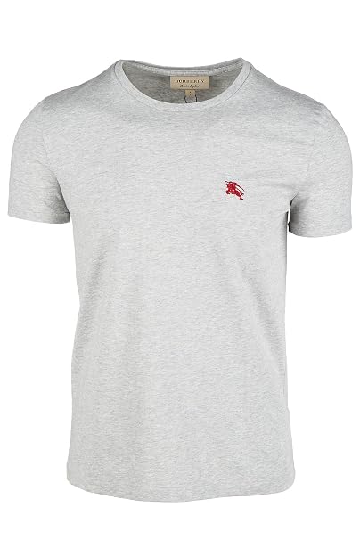 Burberry T Shirt Uomo Deals, 55% OFF | www.ingeniovirtual.com