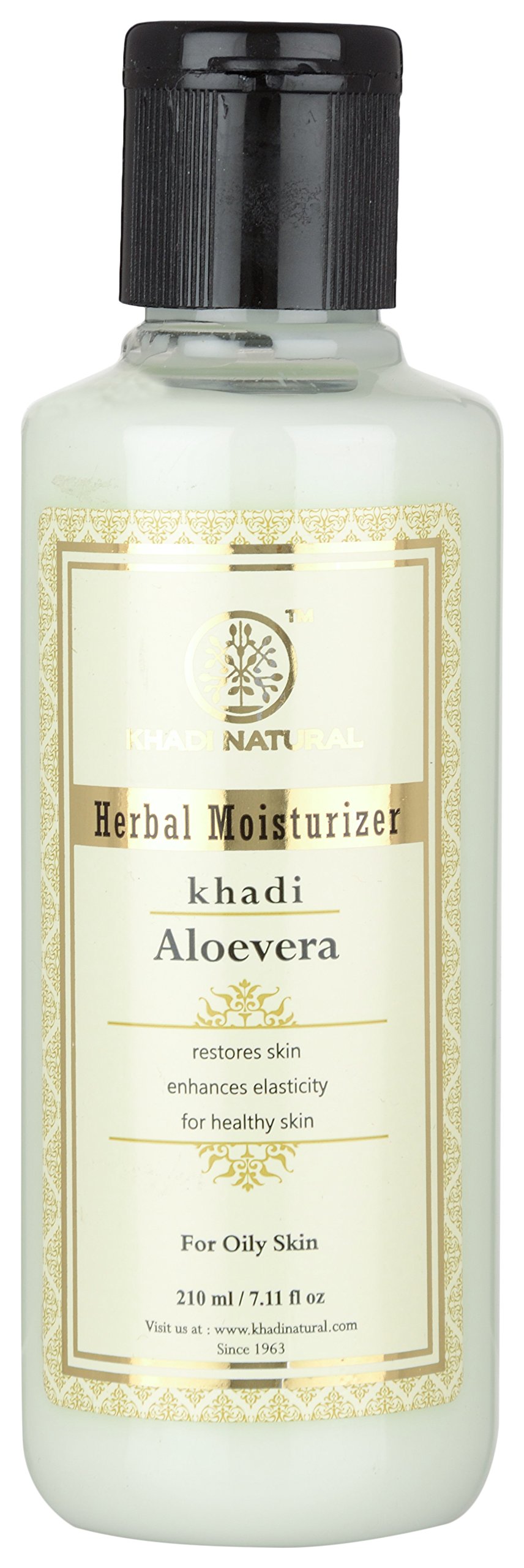 khadi naturals moisturizer