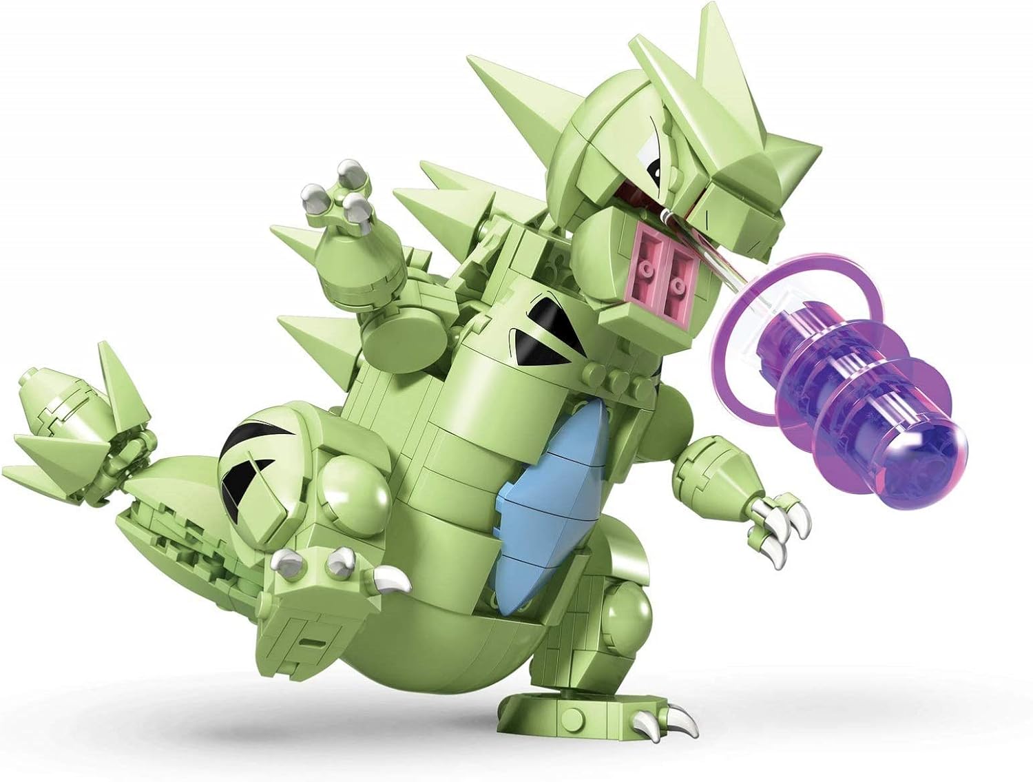 lego tyranitar