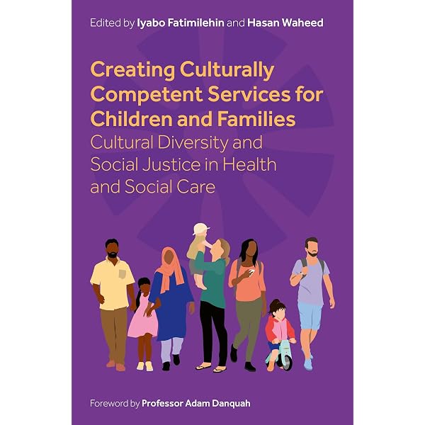 Amazon.com: Creating Culturally Competent Services for Children