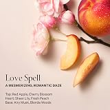 Victoria's Secret Love Spell Fragrance Mist 250 ml view 3
