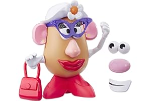 MR POTATO HEAD Potato Head Disney/Pixar Toy Story 4 For Kids Ages 2 & Up