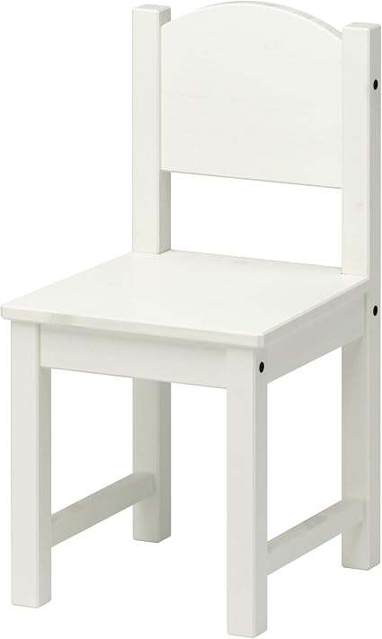 Amazon Ikea イケア Sundvik ホワイト 子供用チェア ホワイト Ikea イケア 子ども椅子 通販