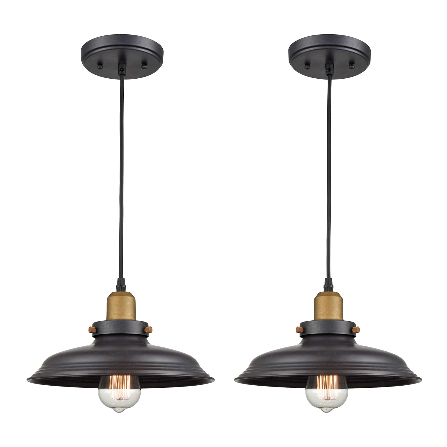 Best graphite pendant lighting