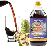 Tahiti Trader Island Style High Potency Noni Juice