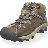 KEEN Women's Targhee 2 Mid Height Waterproof