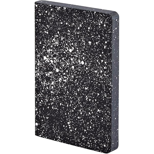 Amazon.com : Nuuna Graphic L Write-Wrong Smooth Bonded Leather
