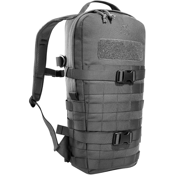 Amazon.com: Tasmanian Tiger TT Survival Pack 16L Tactical Escape