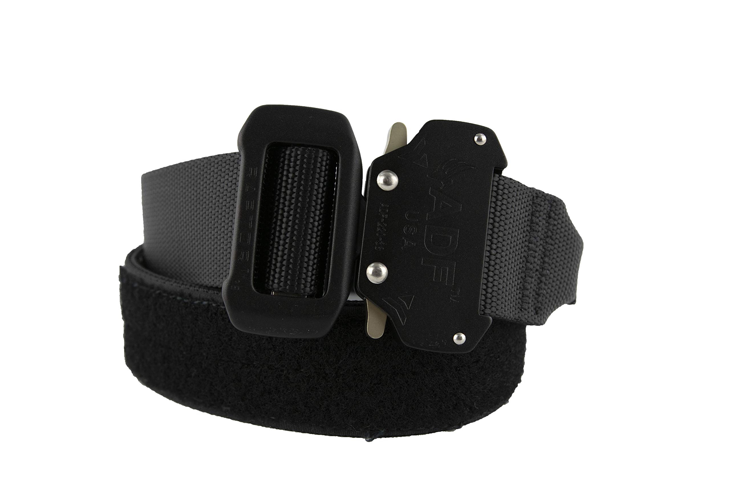 fusion riggers belt