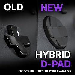 Gamenetics Custom Official Wireless Bluetooth