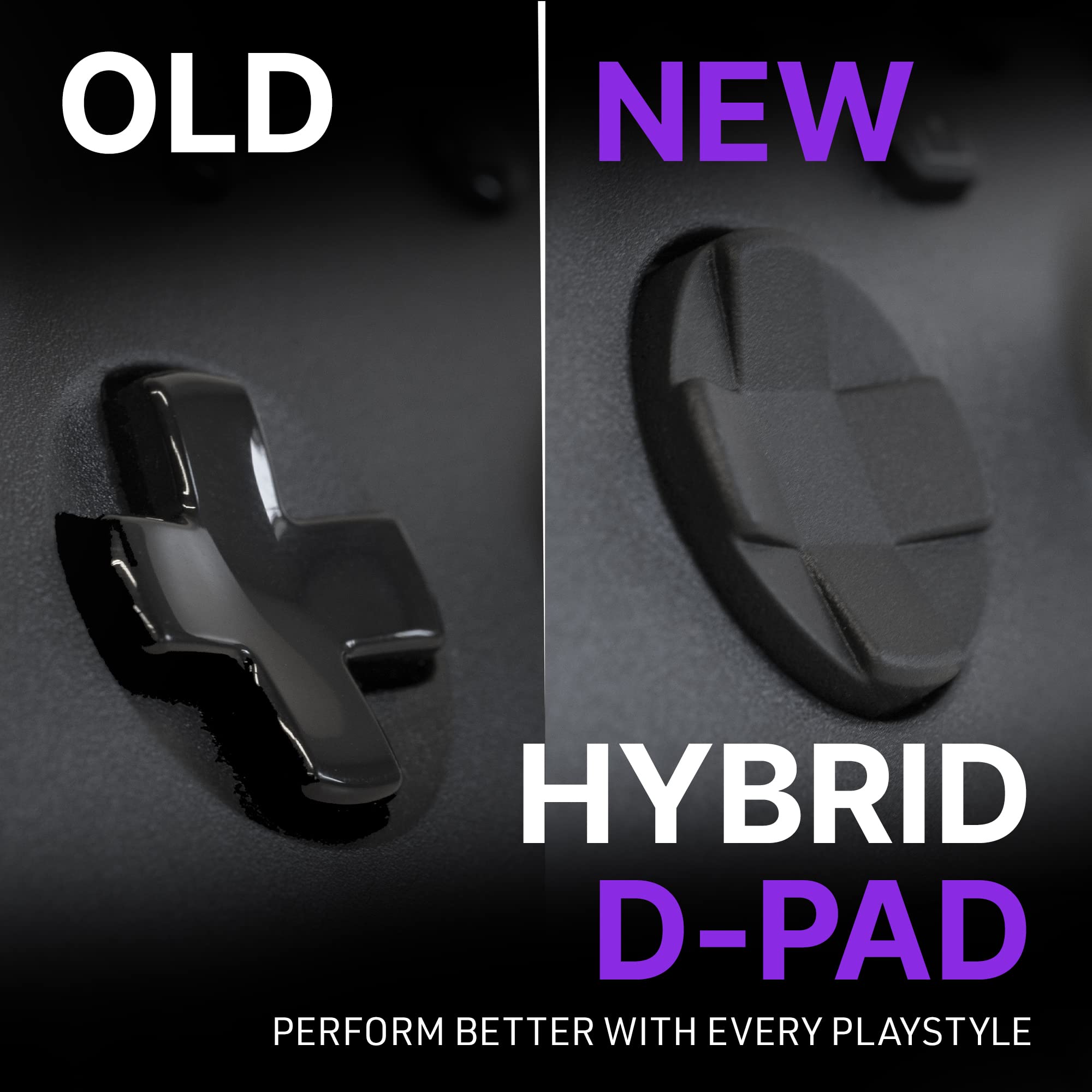 Gamenetics Custom Official Wireless Bluetooth