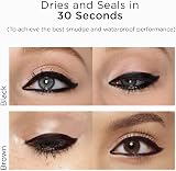 LORD & BERRY Smudge Proof Eyeliner Black Brown 1.2g Fashion Italian Makeup view 4
