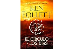 El círculo de los días / Circle of Days (Spanish Edition)