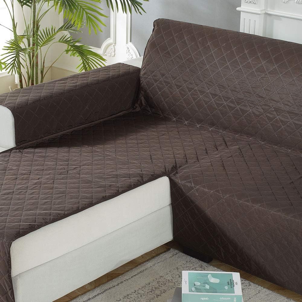 l shaped couch cover for dogs