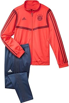 bayern tracksuit