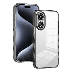 Kukoufey Compatible with Oppo A78 4G（Not 5G Case