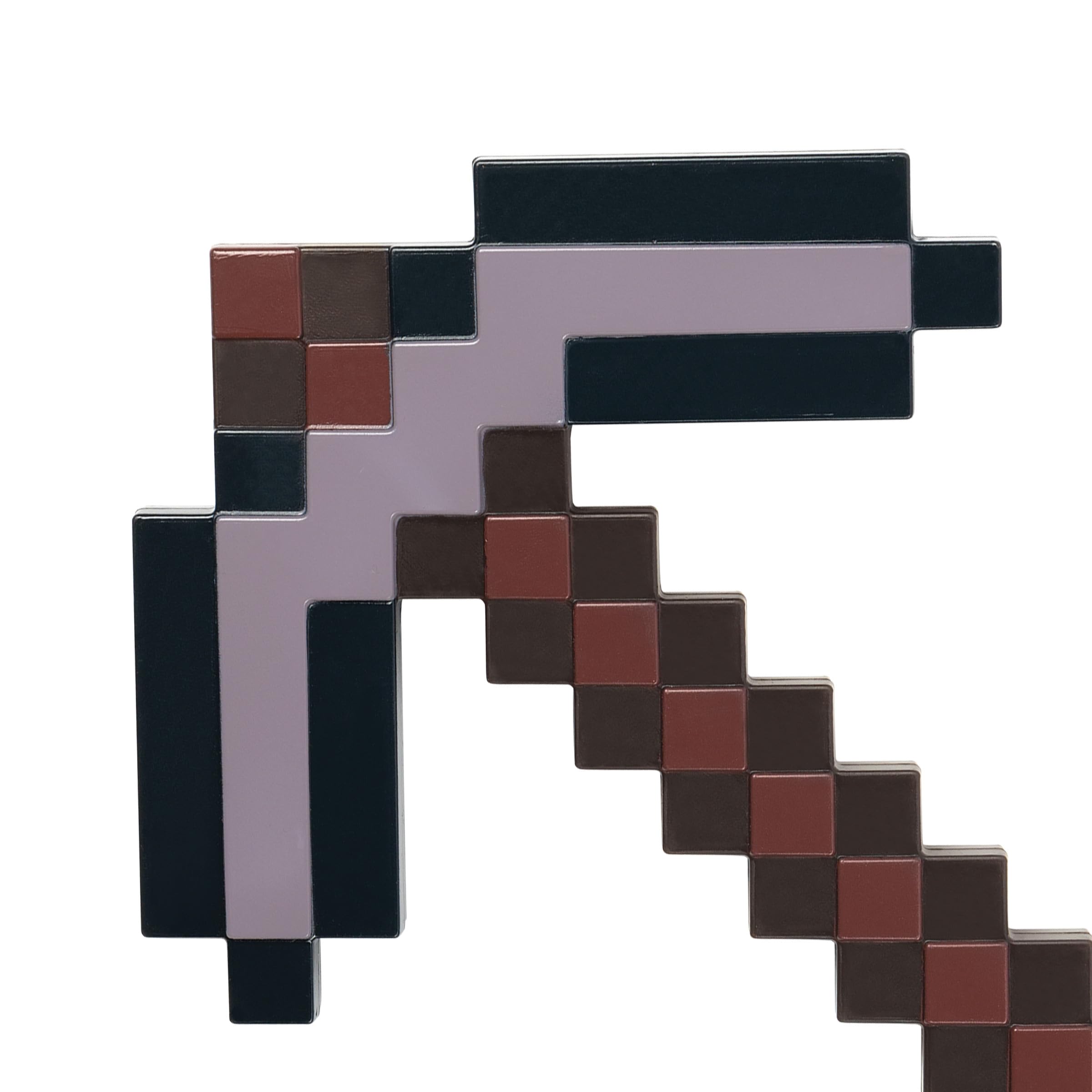 Disguise Minecraft Costume Accessory,