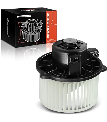 Resistenza Motore Ventilatore HVAC Dorman 973-966 | Compatibile Con Kia Selezionati