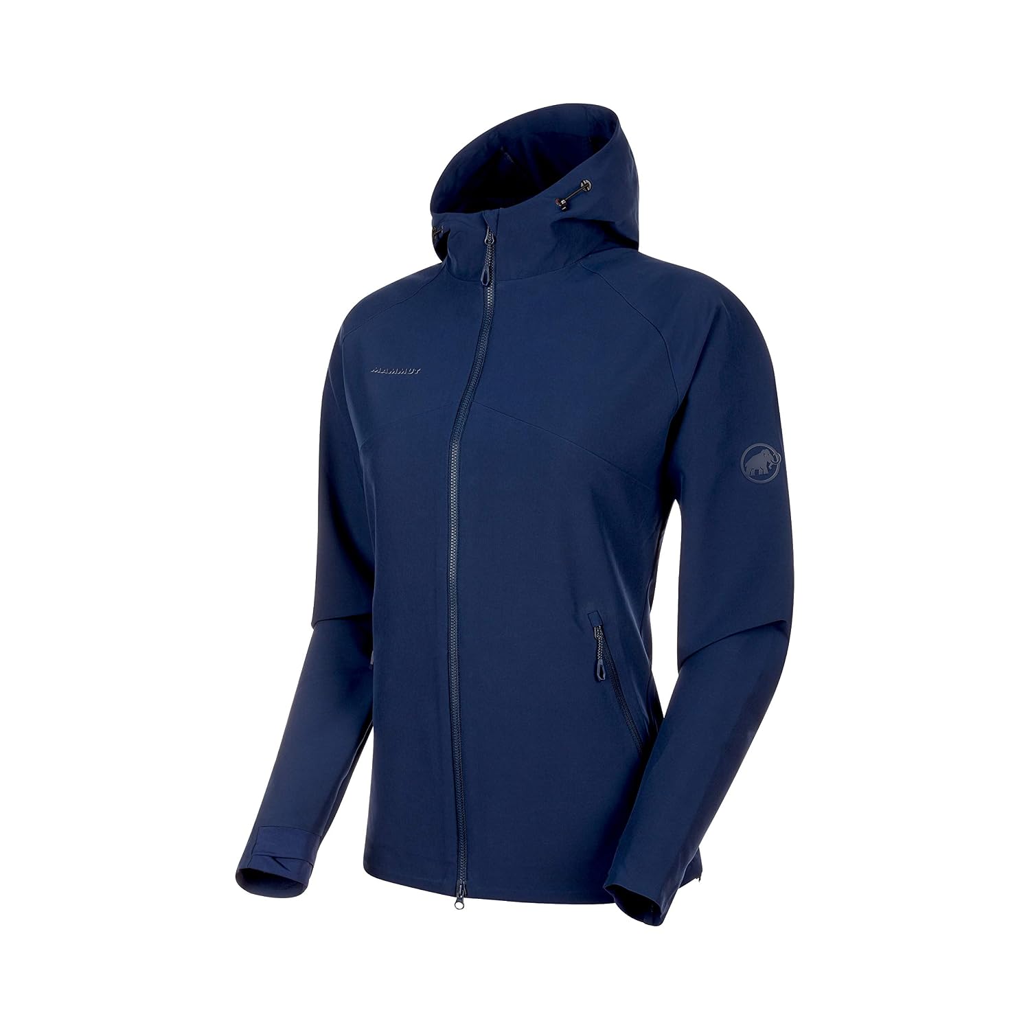 mammut macun jacket