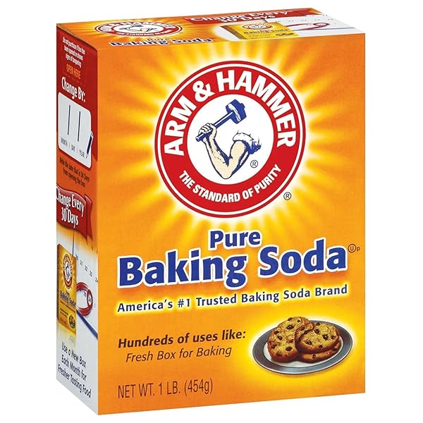 ARM & HAMMER 01110 1 LB ARM &...