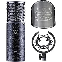 Amazon.com: Aston Microphones Condenser Microphone (000-F7Z00 
