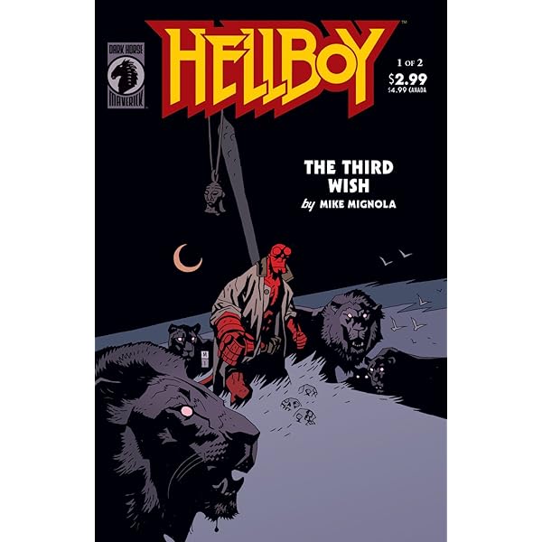 Amazon.com: Hellboy: Weird Tales #1 eBook : Cassaday, John, Watson