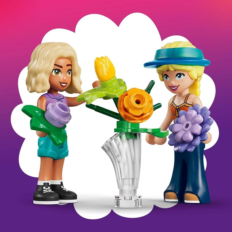 Friends Le Fleuriste 42693