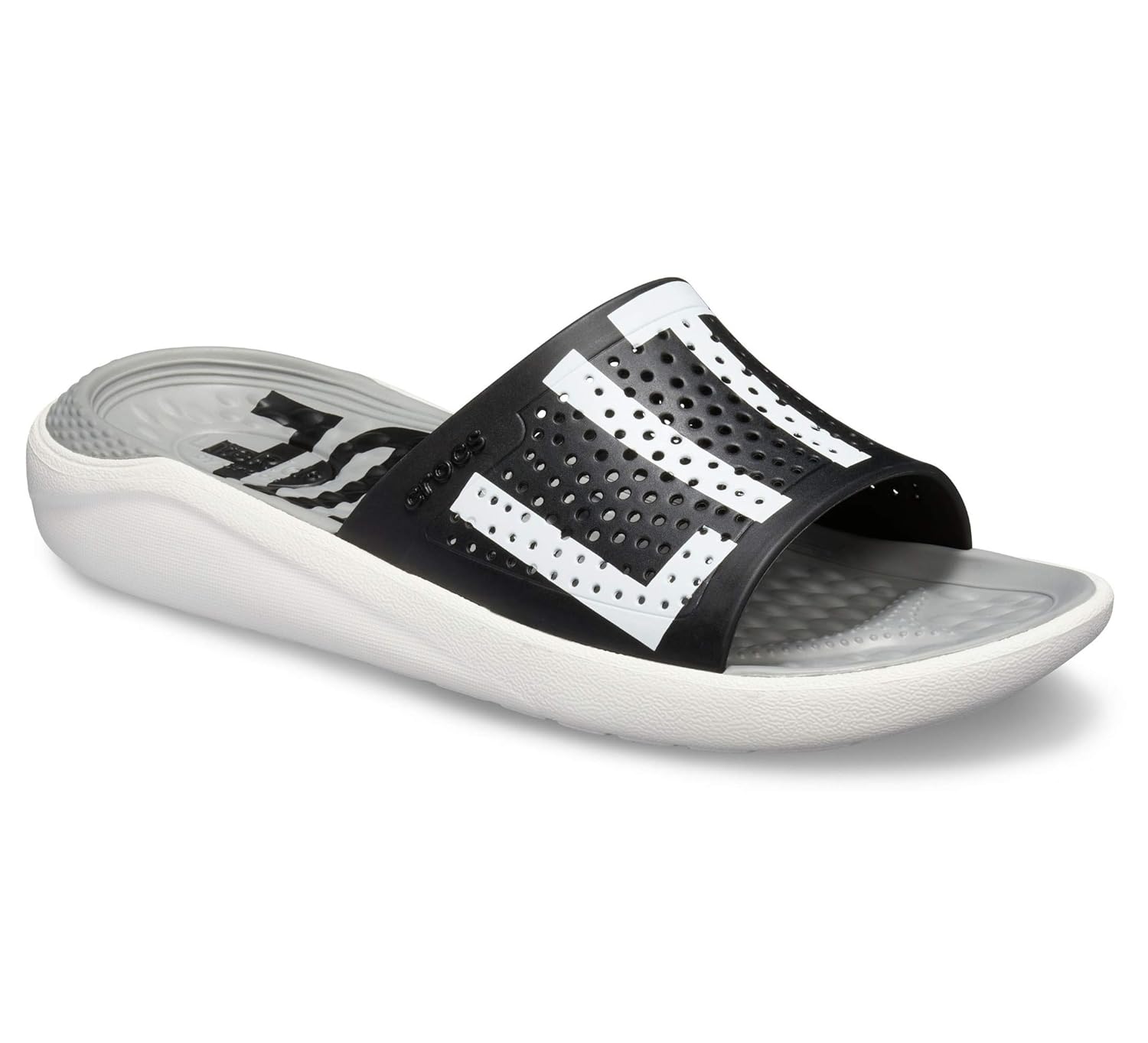 crocs unisex's flip flops thong sandals