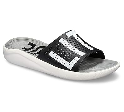 crocs lite ride slide