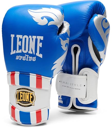 Amazon.com : LEONE 1947, Flash Boxing Gloves 10oz. GN083 : Sports